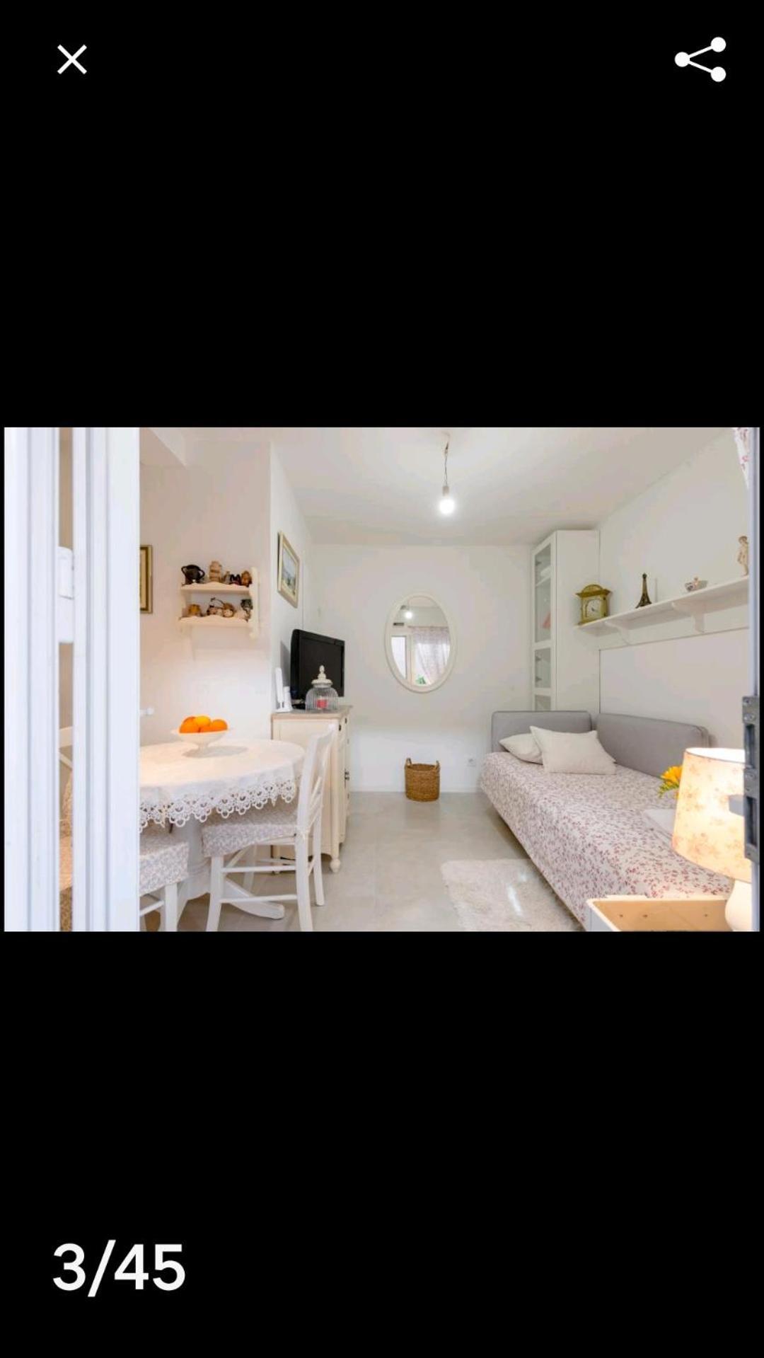Studio Apartment Angie Спліт Екстер'єр фото