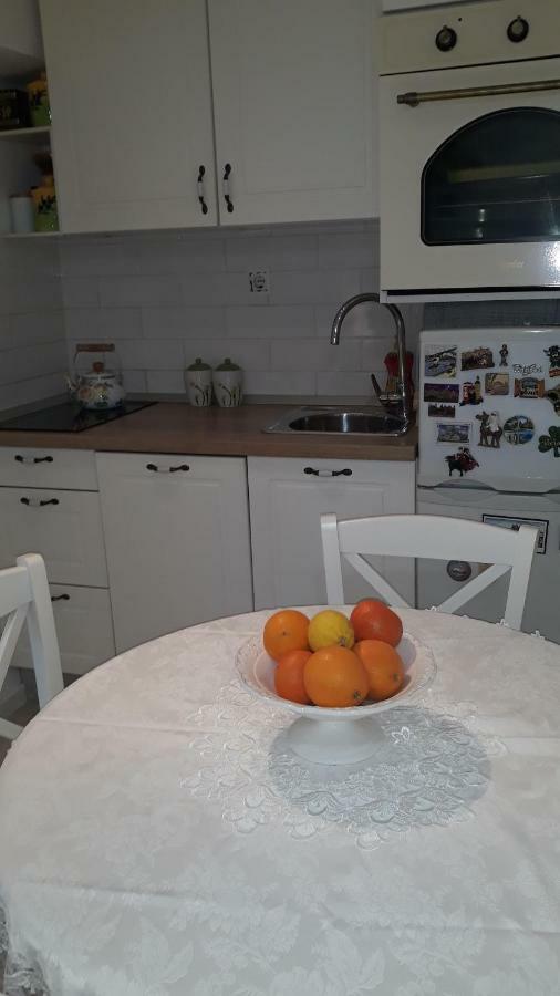 Studio Apartment Angie Спліт Екстер'єр фото