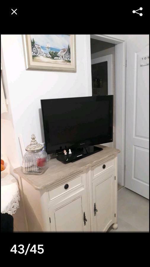 Studio Apartment Angie Спліт Екстер'єр фото