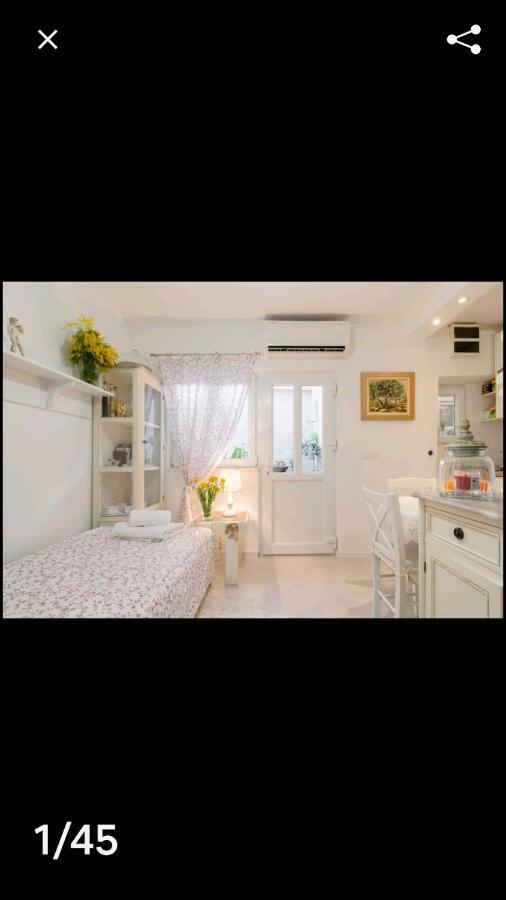 Studio Apartment Angie Спліт Екстер'єр фото