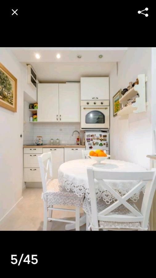 Studio Apartment Angie Спліт Екстер'єр фото